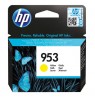 HP 953 Yellow Original Ink Cartridge