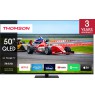 Thomson 50QG7C14 TV 127 cm (50") 4K Ultra HD Smart TV Wi-Fi Black