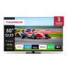 Thomson 50QG7C14 TV 127 cm (50") 4K Ultra HD Smart TV Wi-Fi Black