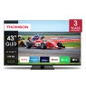 Thomson 43QG7C14 TV 109.2 cm (43") 4K Ultra HD Smart TV Wi-Fi Black