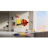 TCL 55A300 Pro 55" 4K Ultra HD Smart TV Wi-Fi White 450 cd/m²