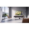 TCL 55A300 Pro 55" 4K Ultra HD Smart TV Wi-Fi White 450 cd/m²