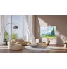 TCL 55A300 Pro 55" 4K Ultra HD Smart TV Wi-Fi White 450 cd/m²