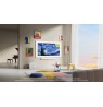 TCL 55A300 Pro 55" 4K Ultra HD Smart TV Wi-Fi White 450 cd/m²