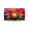LG 75UR81003LJ TV 190.5 cm (75") 4K Ultra HD Smart TV Black
