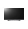 LG 75UR81003LJ TV 190.5 cm (75") 4K Ultra HD Smart TV Black