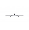 LG 75UR81003LJ TV 190.5 cm (75") 4K Ultra HD Smart TV Black