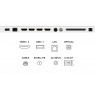 TCL 75A300W