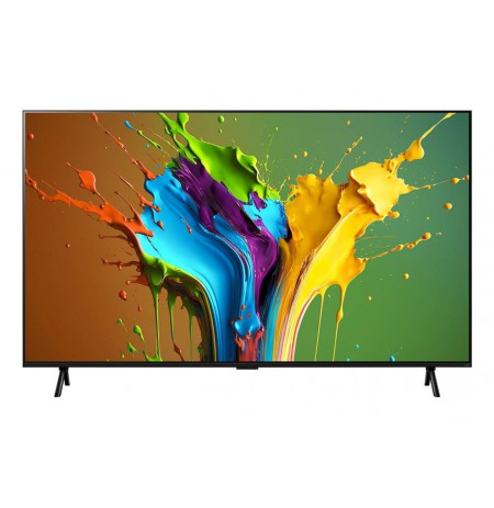 LG 98QNED89T6A 2.49 m (98") 4K Ultra HD Smart TV Wi-Fi Black