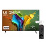 LG 98QNED89T6A 2.49 m (98") 4K Ultra HD Smart TV Wi-Fi Black