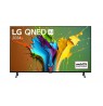 LG 98QNED89T6A 2.49 m (98") 4K Ultra HD Smart TV Wi-Fi Black
