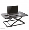 Neomounts NS-WS050BLACK Sit-stand workstation