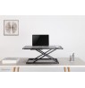 Neomounts NS-WS050BLACK Sit-stand workstation