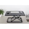 Neomounts NS-WS050BLACK Sit-stand workstation