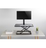 Neomounts NS-WS050BLACK Sit-stand workstation