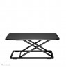 Neomounts NS-WS050BLACK Sit-stand workstation