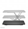 Neomounts NS-WS050BLACK Sit-stand workstation