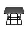 Neomounts NS-WS050BLACK Sit-stand workstation