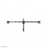 Neomounts FPMA-D550D3BLACK Monitor arm 10-27"