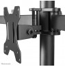 Neomounts FPMA-D550D3BLACK Monitor arm 10-27"