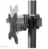 Neomounts FPMA-D550D3BLACK Monitor arm 10-27"