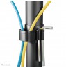 Neomounts FPMA-D550D3BLACK Monitor arm 10-27"
