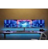 Neomounts FPMA-D550D3BLACK Monitor arm 10-27"