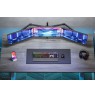 Neomounts FPMA-D550D3BLACK Monitor arm 10-27"