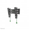 Neomounts NM-W125BLACK TV mount wall 10-40" - tiltable