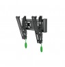 Neomounts NM-W125BLACK TV mount wall 10-40" - tiltable