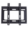 Hikvision DS-DM1940W monitor mount / stand 101.6 cm (40") Wall Black