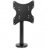 Techly Universal Desk Stand for LED/LCD TV 23-43" Black