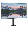 Techly Universal Desk Stand for LED/LCD TV 23-43" Black