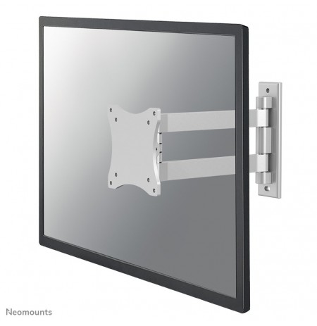 Neomounts FPMA-W820 Monitor/TV mount wall 10-27" - full motion