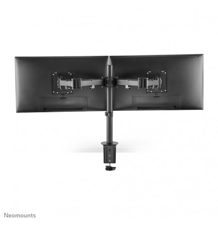 Neomounts NM-D135DBLACK Monitor arm 10-27"