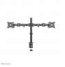 Neomounts NM-D135DBLACK Monitor arm 10-27"