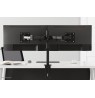 Neomounts NM-D135DBLACK Monitor arm 10-27"
