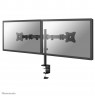 Neomounts NM-D135DBLACK Monitor arm 10-27"