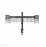 Neomounts NM-D135DBLACK Monitor arm 10-27"