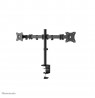 Neomounts NM-D135DBLACK Monitor arm 10-27"