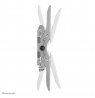 Neomounts PLASMA-W200 TV mount wall 37-85" - tiltable