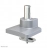 Neomounts NM-D775DXSILVER Monitor arm 10-32" - gas spring - Topfix - 180°-stop