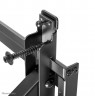 Neomounts LED-VW2000BLACK Videowall wall mount 32-75" - pop-out - max 70 kg