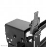 Neomounts LED-VW2000BLACK Videowall wall mount 32-75" - pop-out - max 70 kg