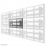Neomounts LED-VW2000BLACK Videowall wall mount 32-75" - pop-out - max 70 kg