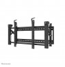 Neomounts LED-VW2000BLACK Videowall wall mount 32-75" - pop-out - max 70 kg