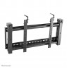 Neomounts LED-VW2000BLACK Videowall wall mount 32-75" - pop-out - max 70 kg