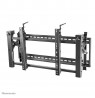 Neomounts LED-VW2000BLACK Videowall wall mount 32-75" - pop-out - max 70 kg