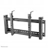 Neomounts LED-VW2000BLACK Videowall wall mount 32-75" - pop-out - max 70 kg