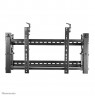 Neomounts LED-VW2000BLACK Videowall wall mount 32-75" - pop-out - max 70 kg